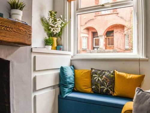 Stonesthrow Townhouse