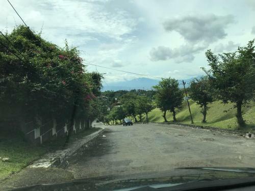 3 Br Villa Astoria Setiabudi Bandung