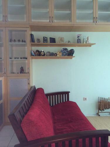 3 Br Villa Astoria Setiabudi Bandung