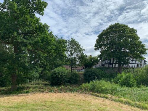 Wensum Glamping