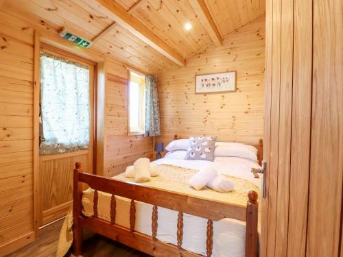 Clover Lodge