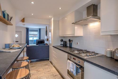 Lily Cottage Leiston
