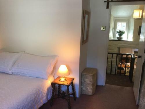 Jasmine Cottage