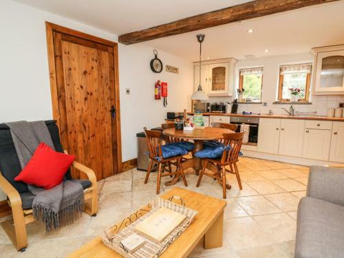 Bluebell Cottage