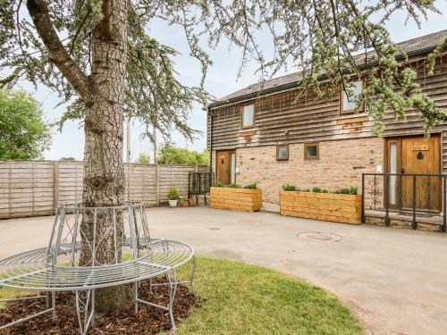 Bluebell Cottage