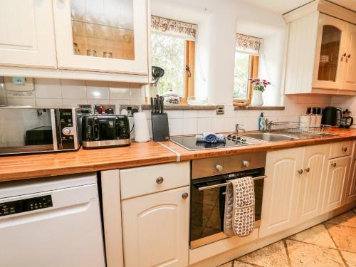 Bluebell Cottage