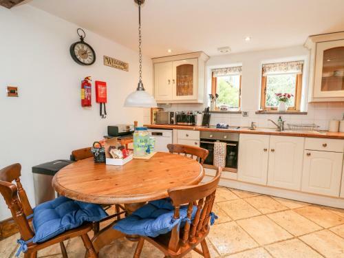 Bluebell Cottage