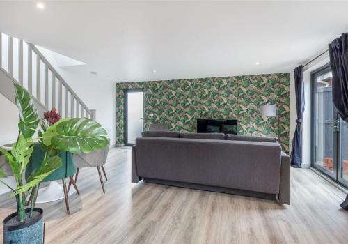 Luxury 3 Bed House In Leominster