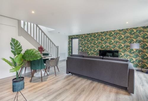 Luxury 3 Bed House In Leominster