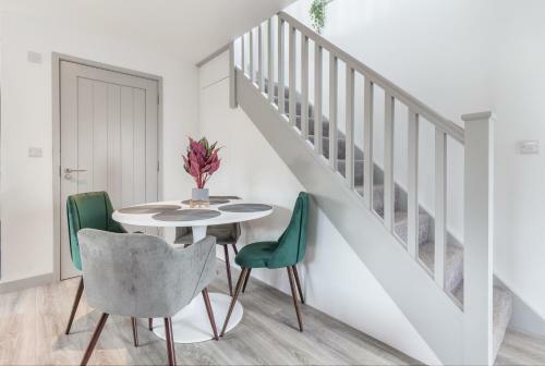 Luxury 3 Bed House In Leominster