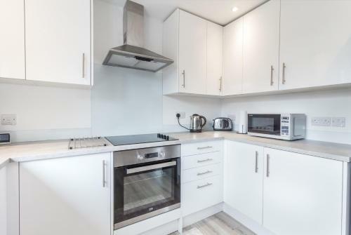 Luxury 3 Bed House In Leominster