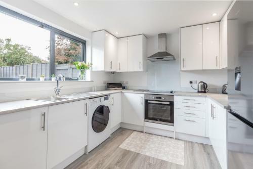 Luxury 3 Bed House In Leominster