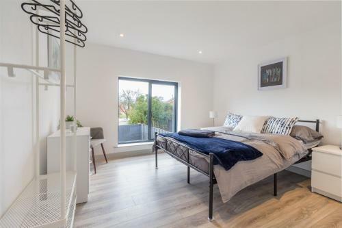 Luxury 3 Bed House In Leominster