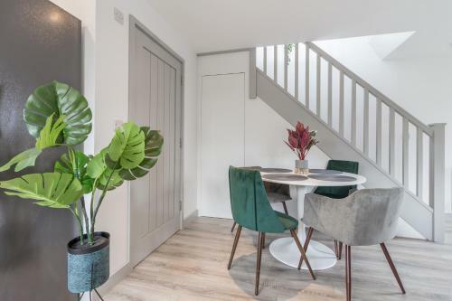 Luxury 3 Bed House In Leominster