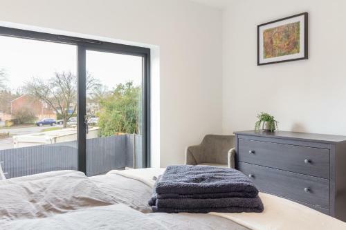 Luxury 3 Bed House In Leominster
