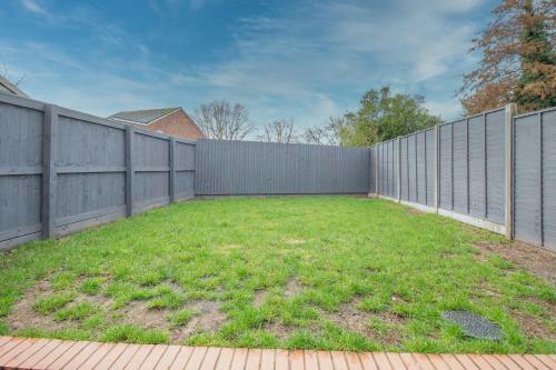 Luxury 3 Bed House In Leominster