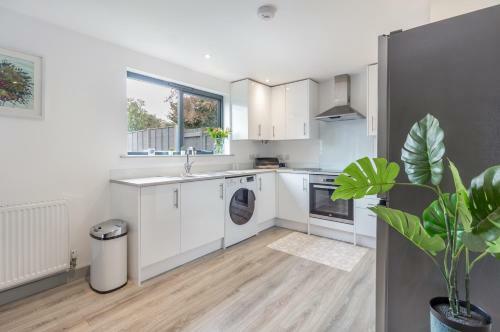 Luxury 3 Bed House In Leominster