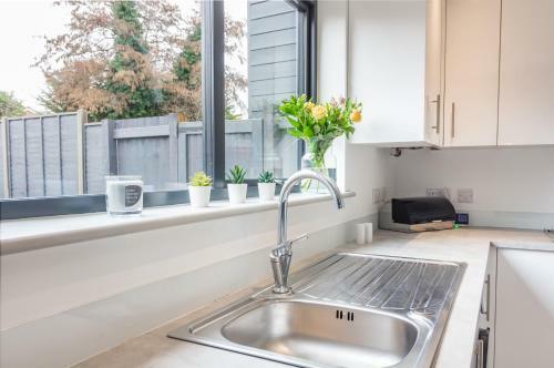 Luxury 3 Bed House In Leominster