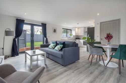 Luxury 3 Bed House In Leominster