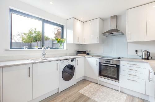 Luxury 3 Bed House In Leominster