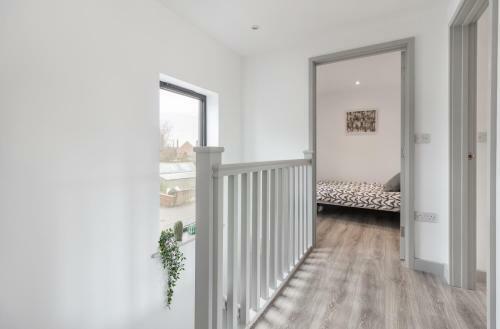 Luxury 3 Bed House In Leominster