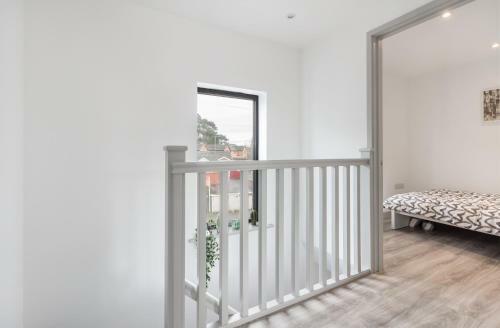 Luxury 3 Bed House In Leominster