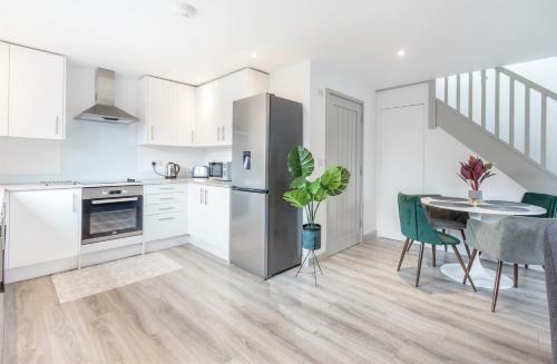 Luxury 3 Bed House In Leominster
