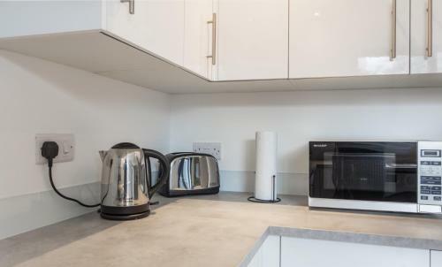 Luxury 3 Bed House In Leominster