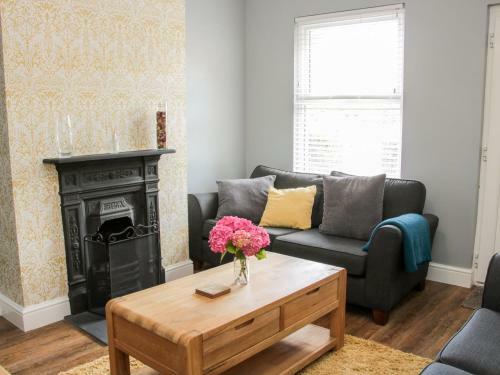 5 Hereford Road