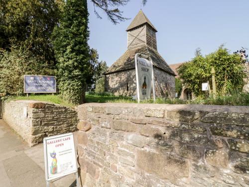 The Chapel