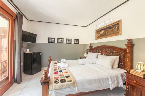Hostal Pondok Taksu Bali