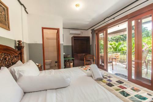 Hostal Pondok Taksu Bali