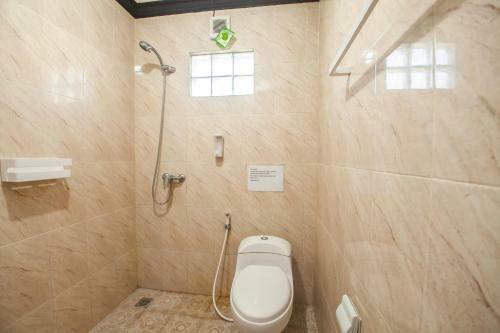 Hostal Pondok Taksu Bali