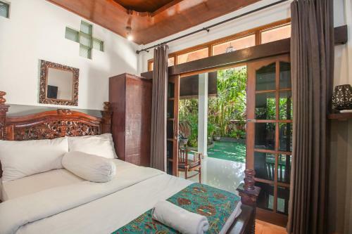Hostal Pondok Taksu Bali