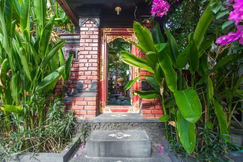 Hostal Pondok Taksu Bali