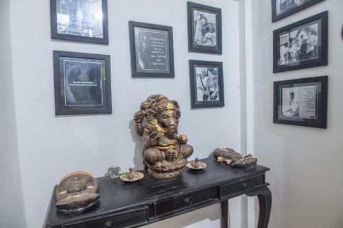 Hostal Pondok Taksu Bali
