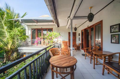 Hostal Pondok Taksu Bali