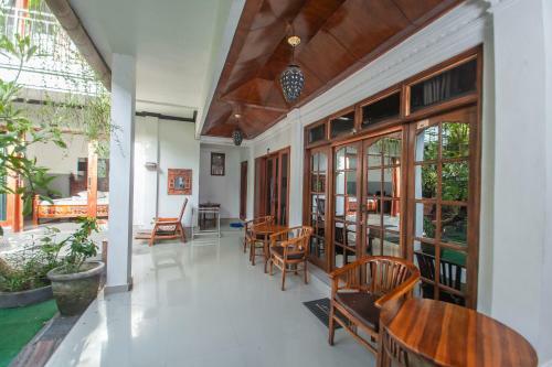 Hostal Pondok Taksu Bali