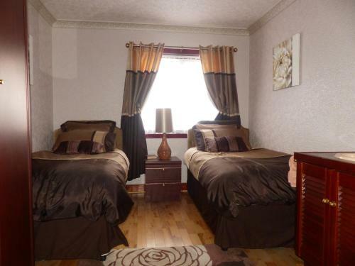 Bed & Breakfast Glenhouse