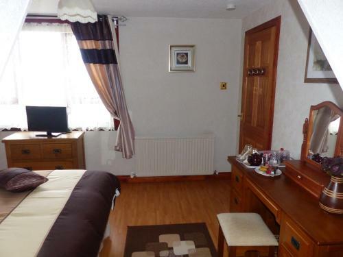 Bed & Breakfast Glenhouse