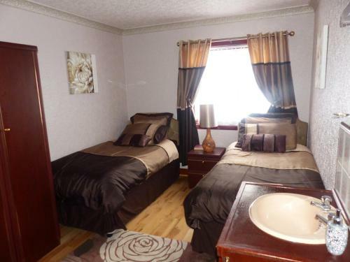 Bed & Breakfast Glenhouse