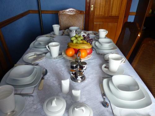 Bed & Breakfast Glenhouse