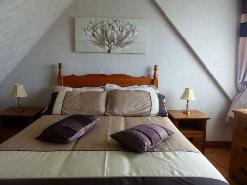 Bed & Breakfast Glenhouse