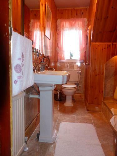 Bed & Breakfast Glenhouse