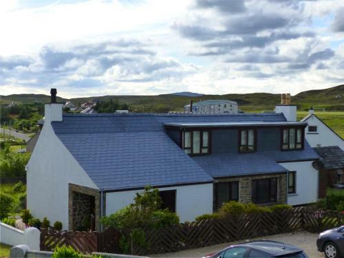Bed & Breakfast Glenhouse