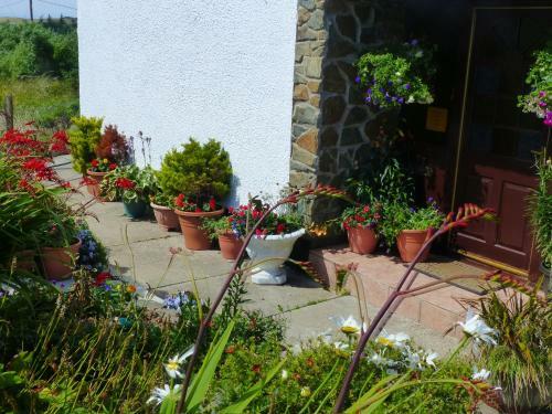 Bed & Breakfast Glenhouse