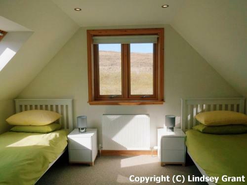 Quoys Self Catering