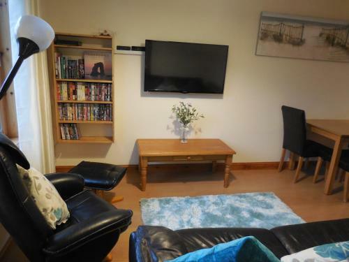 Apartment 2, Craigmore, Upper Baila, Lerwick