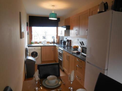 Apartment 2, Craigmore, Upper Baila, Lerwick