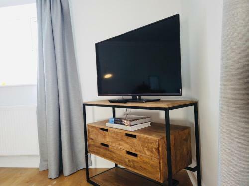 Letterston Home - 10 Minutes From Fishguard